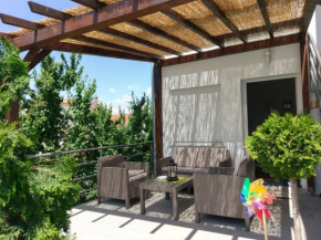 Гостиница Apartment Karma  Задар